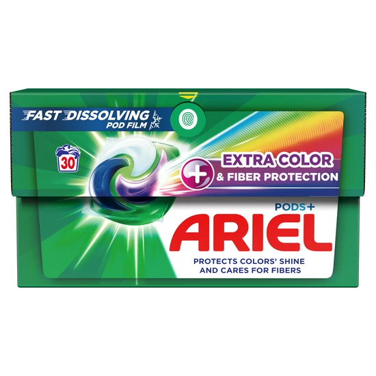 Ariel All in 1 Pods mosókapszula 30db