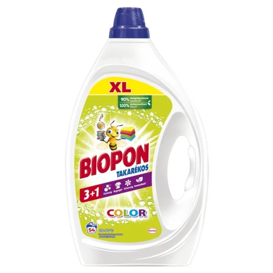 Biopon gél 2,43l