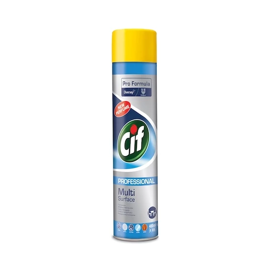 Cif Professional Multi Surface 400ml