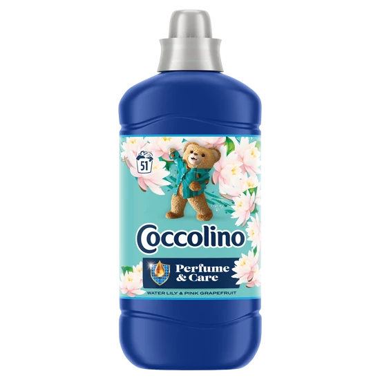 Coccolino textilöblítő konc. 1275ml