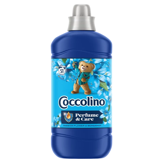 Coccolino textilöblítő konc. 1275ml