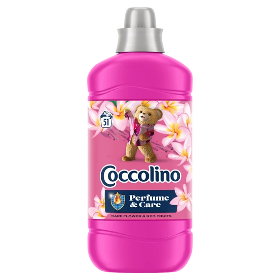 Coccolino textilöblítő konc. 1275ml