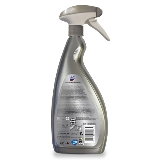 Domestos Pro Formula TASKI Sani 4 in 1 Plus vízkőoldó 
