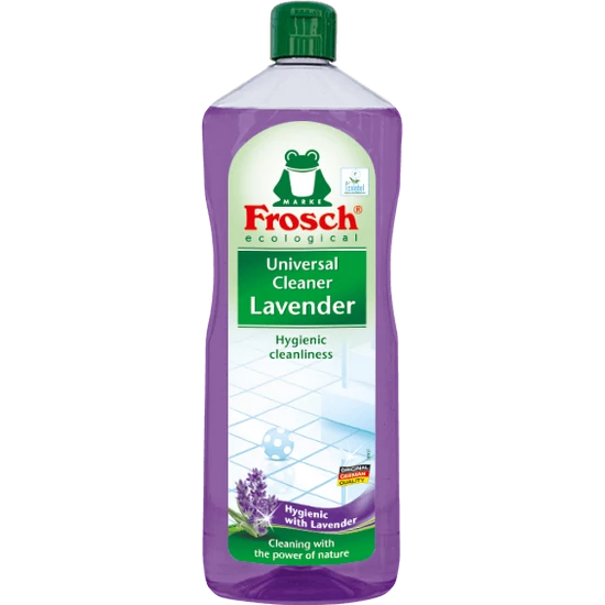 Frosch általános tisztító levendula 1 liter