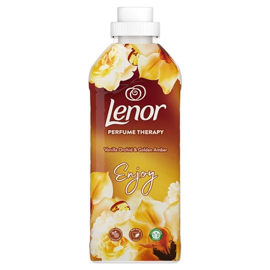 Lenor textilöblítő konc. 1200ml