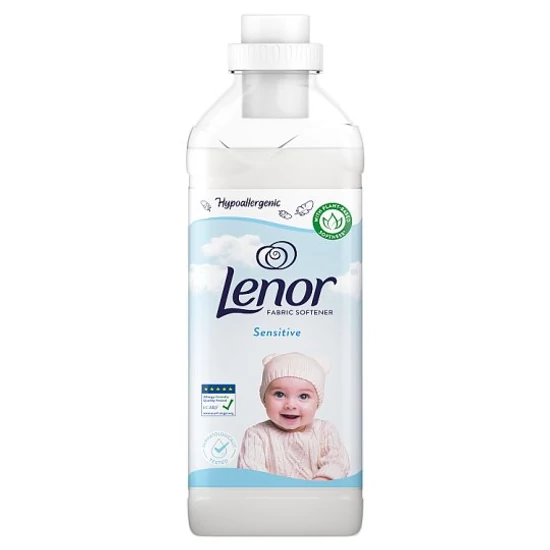 Lenor textilöblítő konc. 930ml