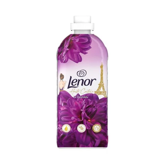 Lenor Haute Couture textilöblítő konc. 1200ml