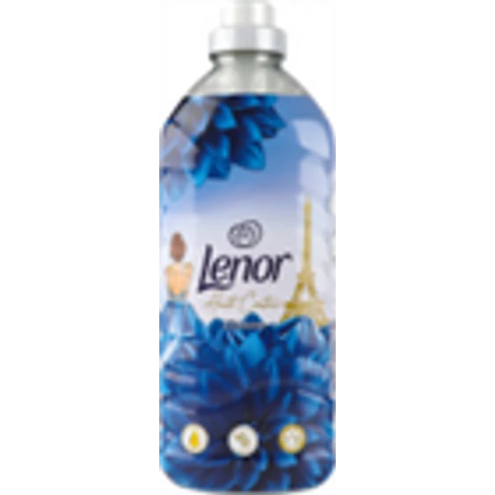 Lenor Haute Couture textilöblítő konc. 1200ml