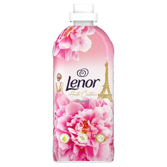 Lenor Haute Couture textilöblítő konc. 1200ml