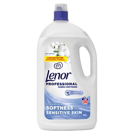 Sensitive Cotton
