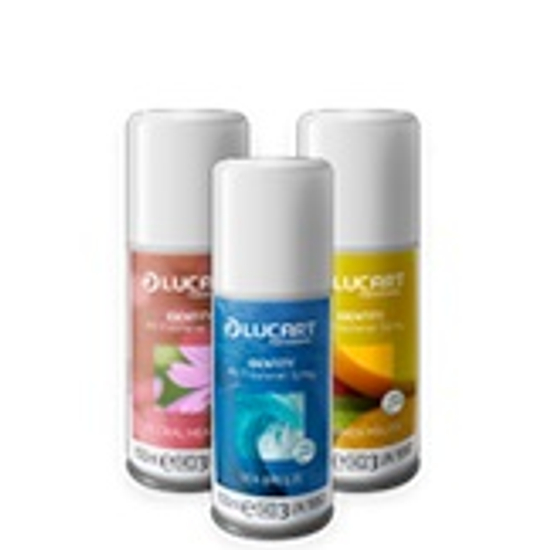 Lucart Identity Air Freshener spray 