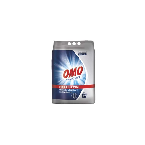 OMO Professional Automat White mosópor 7kg