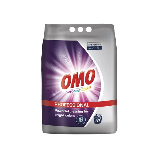 OMO Professional Automat Color mosópor 7kg