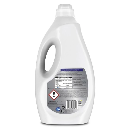 Omo Professional Colour folyékony mosószer 5l