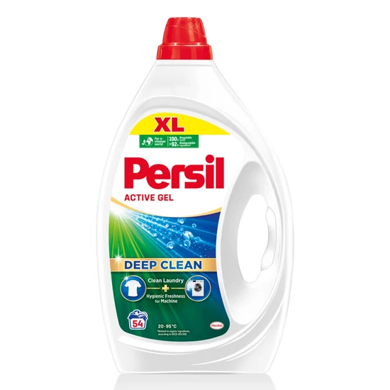 Persil folyékony mosószer 2,43l