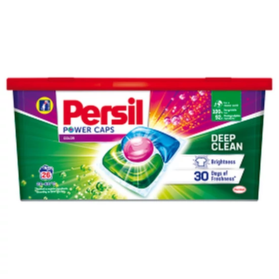 Persil Power Caps mosókapszula