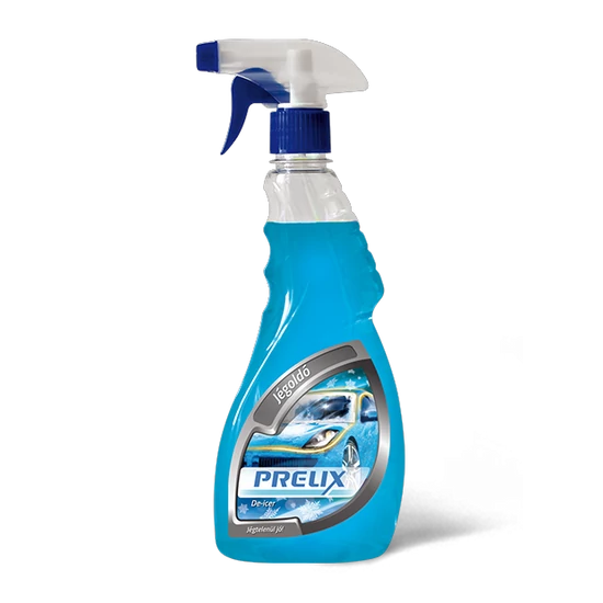 Prelix jégoldó szf 500ml