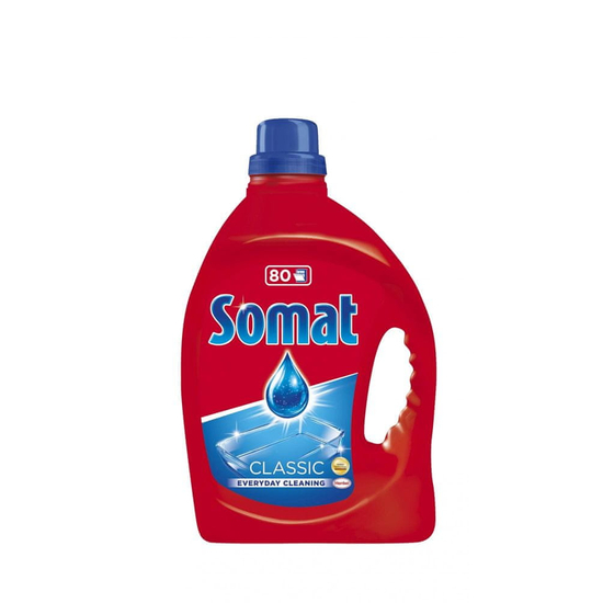 Somat Classic gél mosogatógépbe 2l