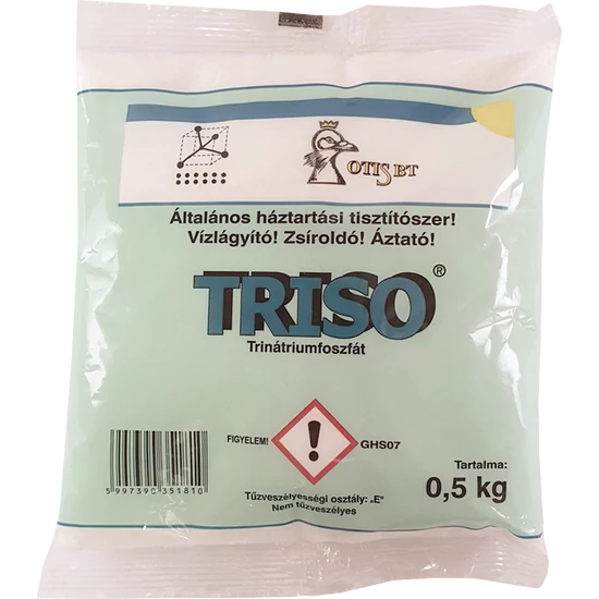 Trisó 500 gr