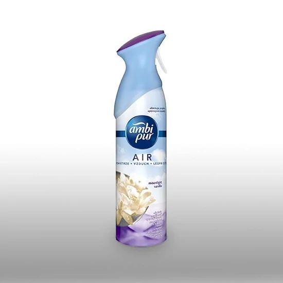Ambi Pur légfrissítő aer. 300ml