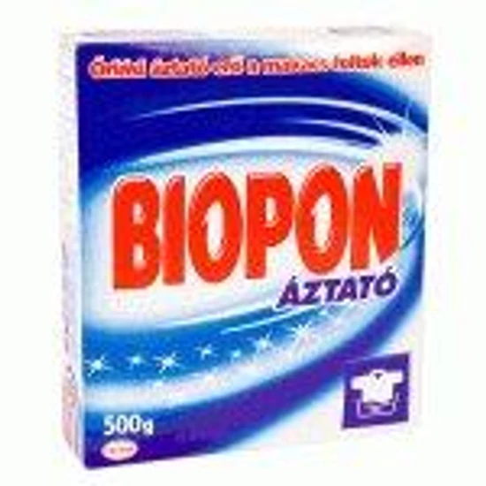 Biopon áztató 500 gr