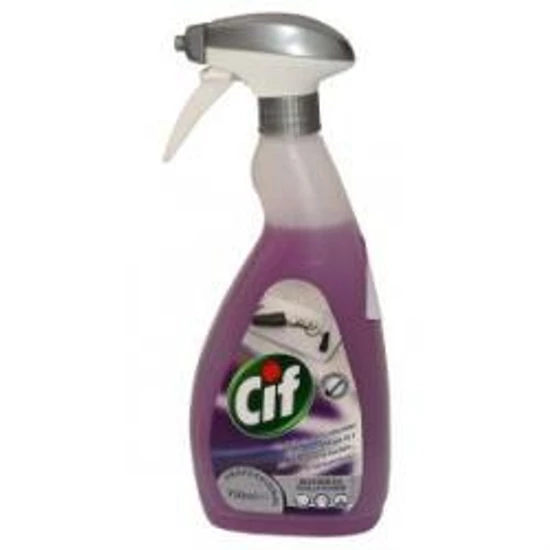 Cif Professional fertőtlenítőszer 750 ml