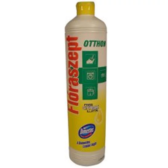 Flóraszept 1 liter citromos