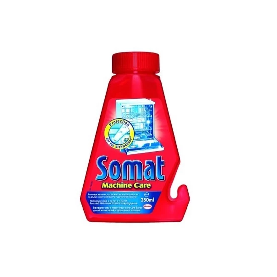 Somat mosogatógép tisztító 250 ml