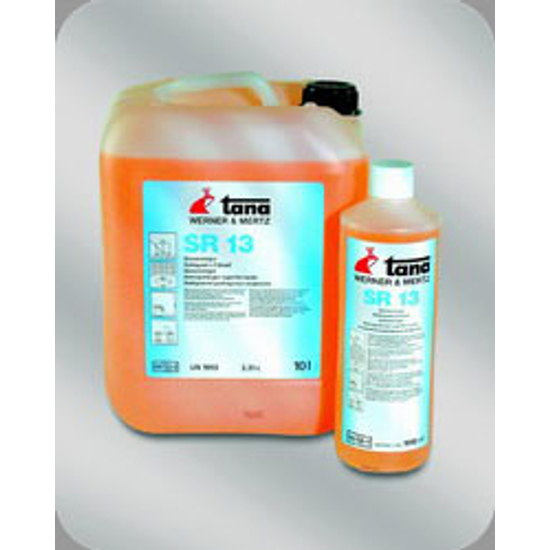 Tana Professional Tanet SR13 alkoholos tisztítószer 1 liter