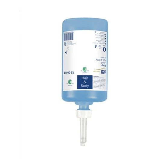 Tork Hand Washing folyékony szappan 1l