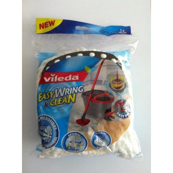 Vileda Turbo Classic felmosó pótfej 