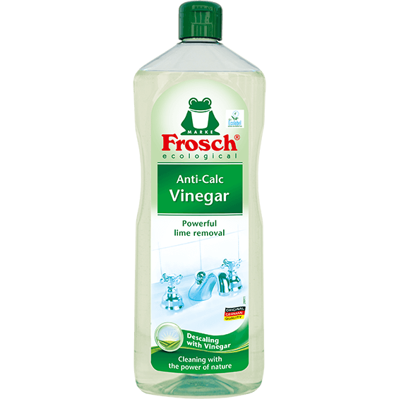 Frosch ecetes tisztító 1 liter